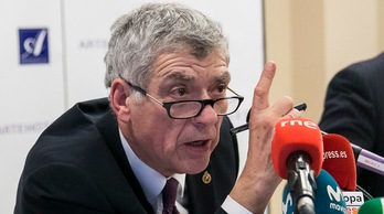 La Spagna rischia il Mondiale: «Colpa del governo»