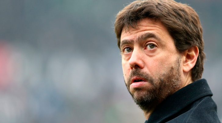 Juventus, accolto il ricorso di Agnelli per il caso biglietti: l'inibizione si esaurisce oggi