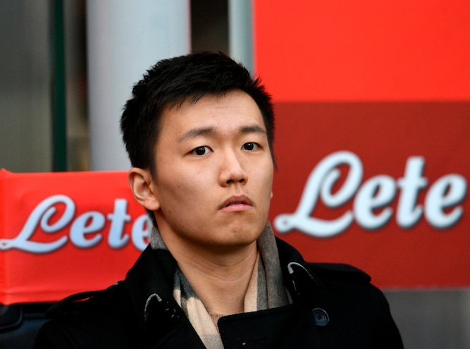 Inter, Zhang junior: «Andiamo a comandare»