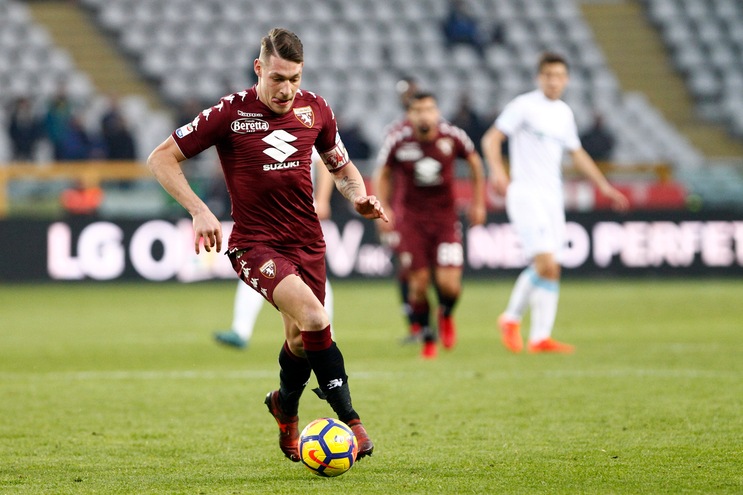 Coppa Italia: Roma-Torino, impresa granata a 5,60