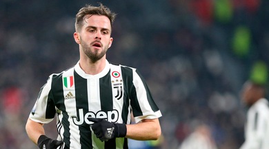 Juventus, Pjanic: «Chi parla di screzi lo fa per destabilizzarci»