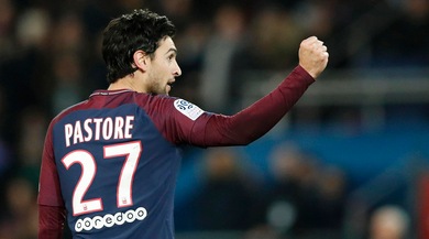 Psg, Pastore saluta: «Partire è sempre una scelta difficile»