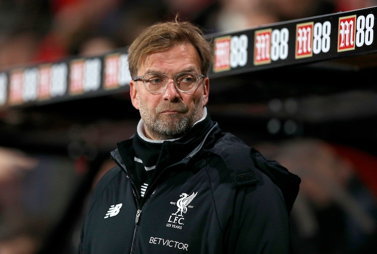 Premier: Arsenal-Liverpool, pericolo Reds a 2,75