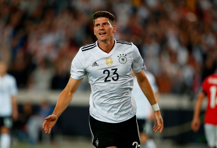 Bundesliga, Mario Gomez ritorna a Stoccarda