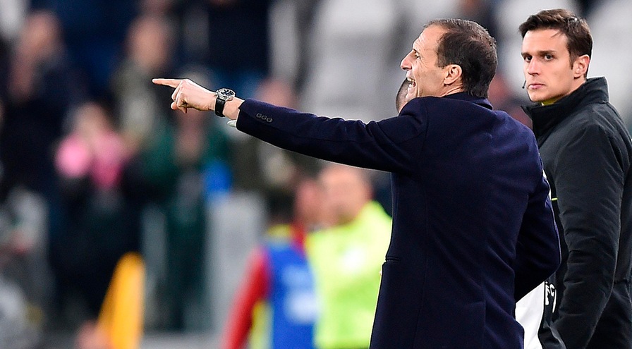 Serie A, Juve-Roma: bianconeri da «1» a 1,82