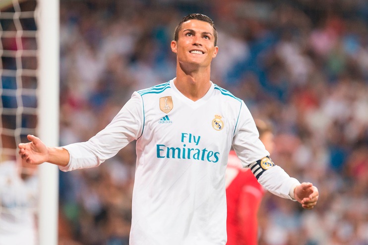 Liga, Real-Barcellona: sui Blancos il 50% delle puntate