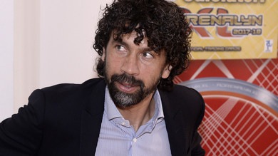 Figc, Tommasi: «Io candidato alla presidenza? La voglia c'è»