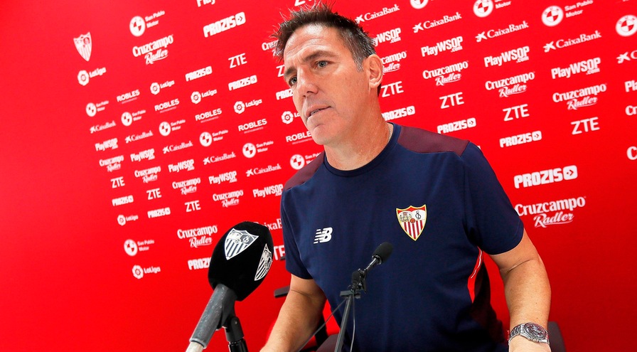 Clamoroso al Siviglia, Berizzo esonerato