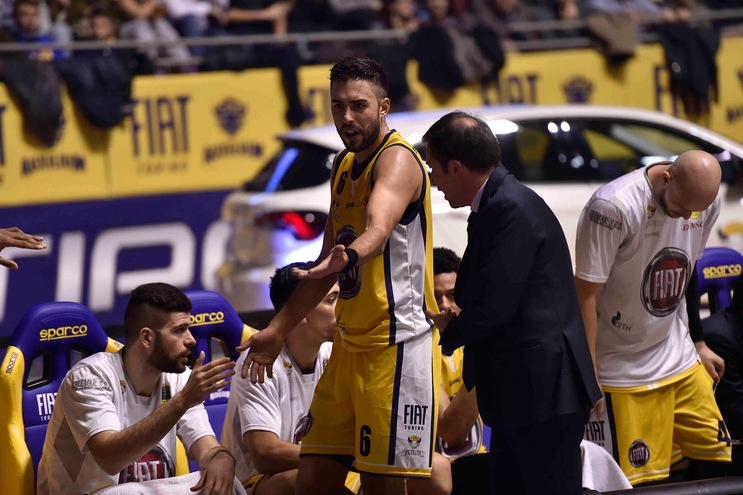 Torino strapazza Reggio. Trento sbanca Pistoia