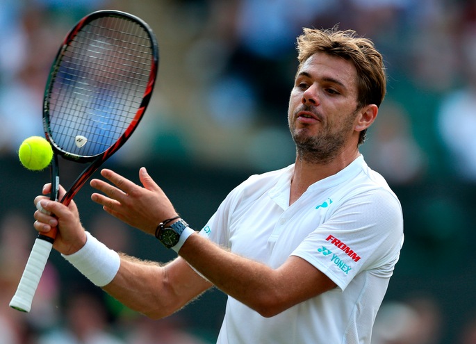 Tie-Break Tens Melbourne, in campo Wawrinka e Hewitt