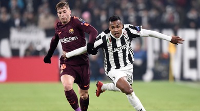 Inter, c’è il contatto per Deulofeu