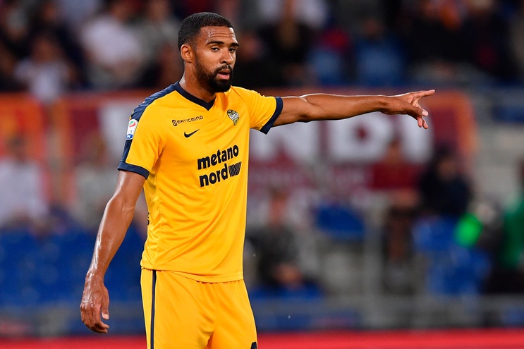 Serie A Verona, Pecchia recupera Souprayen