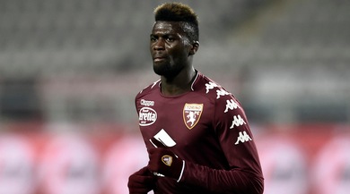 Torino, Niang per forza