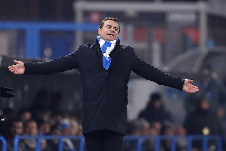 Serie A Spal, Semplici: «Sampdoria forte: serve una grande prestazione»