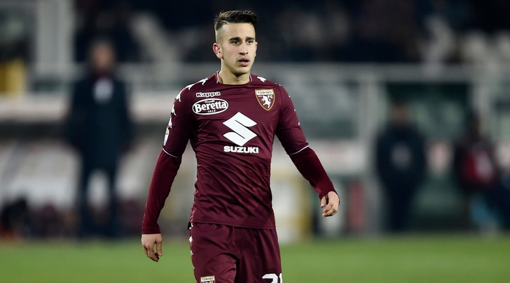 Berenguer, Juventus in testa: «Sogno un gol a Buffon»