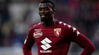 Serie A, Torino-Genoa 0-0: la Maratona fischia