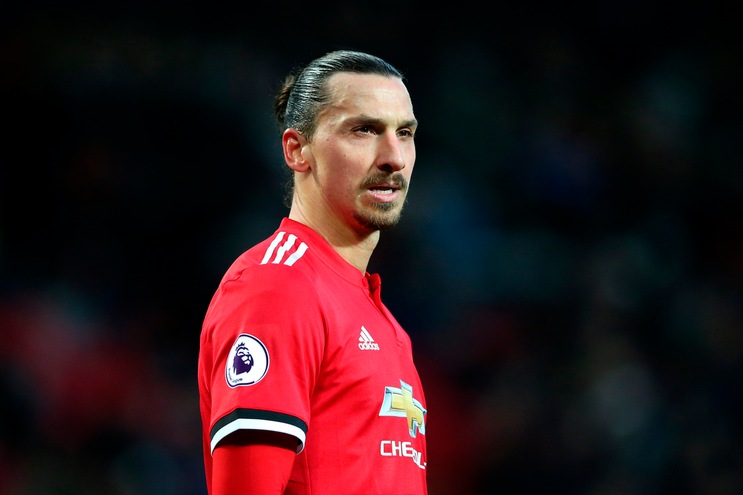 Calciomercato, Ibrahimovic verso i Los Angeles Galaxy