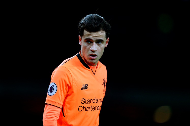 Liverpool, Klopp non convoca Coutinho: Barcellona più vicino