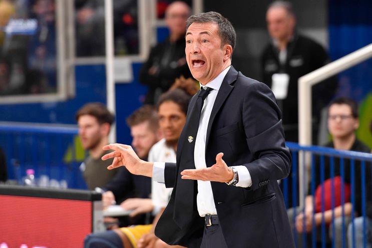 Eurocup, Torino all'esame Bayern Monaco