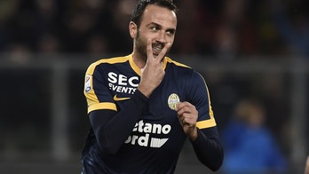 Calciomercato, possibile scambio: Matri al Verona e Pazzini al Sassuolo