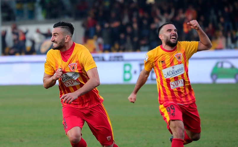 Serie A, Benevento: le quote puntano sulla salvezza