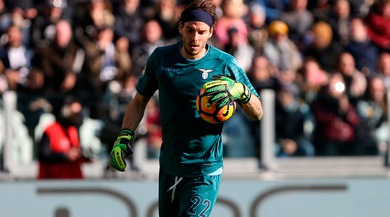 Juventus, è caccia al vice di Szczesny