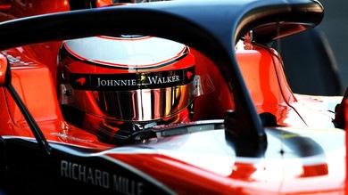 F1, nuove regole per il 2018