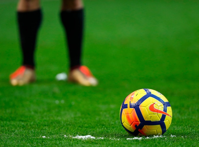 Calciomercato Viterbese, preso l'ex Milan De Vito