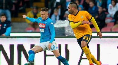 Asse con il Verona: Juventus sul "nuovo Ghoulam"