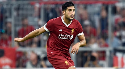 Calciomercato Juventus, Marotta non molla Emre Can