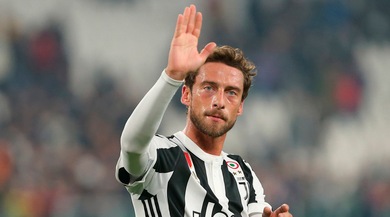 Juventus, rebus Marchisio. Tentazione Usa?