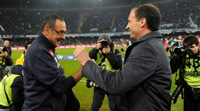 Juventus e Napoli: calendari a confronto