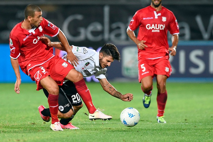 Calciomercato Spezia, ufficiale: Acampora passa all'Entella