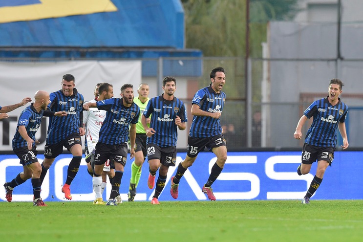 Calciomercato Perugia, ufficiale: preso Dellafiore