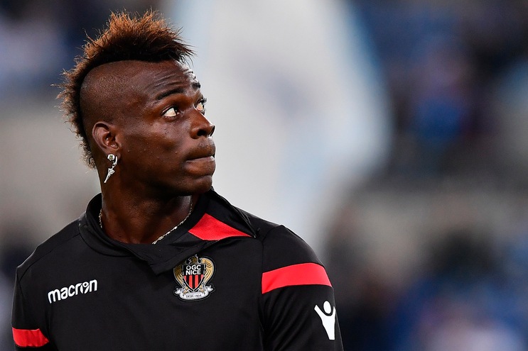 Ligue 1, Monaco-Nizza: attesa doppiatta di Balotelli