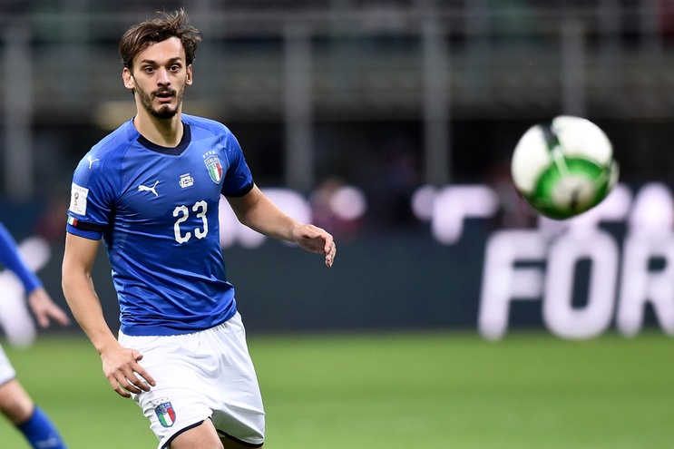 Calciomercato, Fenucci: «Gabbiadini nome per il futuro»