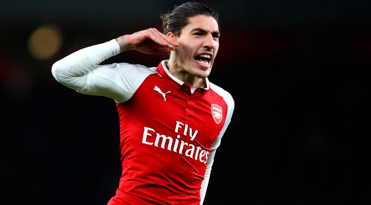 Calciomercato Juventus, Pau Lopez assist per Bellerin
