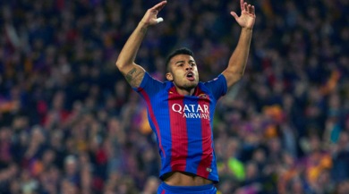 Calciomercato, Rafinha l'ultimo botto del Milan?