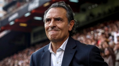 Calciomercato, è ufficiale: l'Al-Nasr esonera Prandelli
