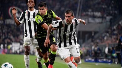 Juventus, l'esterno argentino Acuna osservato speciale