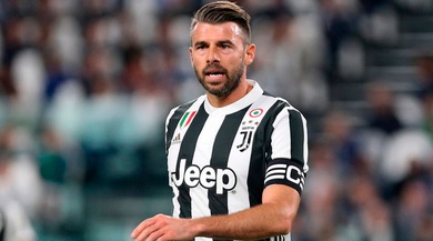 Juventus, Barzagli infortunato: risentimento muscolare Juventus, Barzagli infortunato: risentimento muscolare