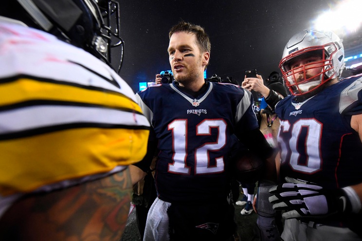 NFL, Super Bowl: gli scommettitori preferiscono i Patriots