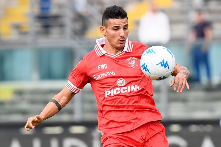 Calciomercato Bologna, girato Falco al Pescara