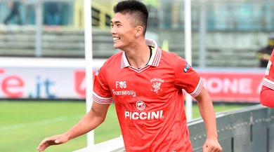 Calciomercato Juventus: «Han, dai jeans a... Dybala»