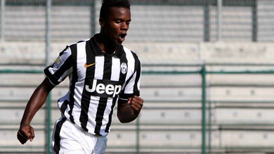 Calciomercato Juventus, Udoh in prestito al Fano