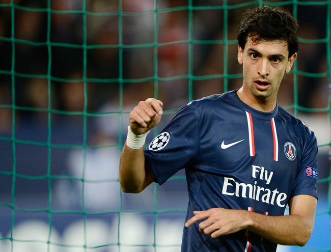 Inter, Pastore pronto a tagliarsi lo stipendio Inter, Pastore pronto a tagliarsi lo stipendio
