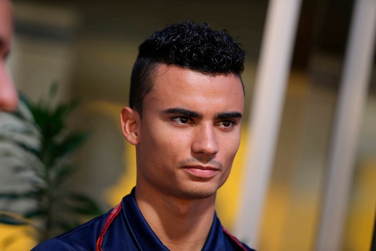 F1 Mercedes, Wehrlein futuro in DTM