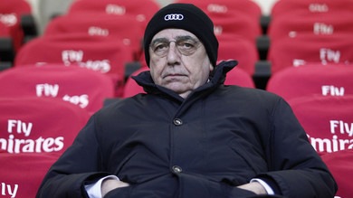 Galliani verso la candidatura al Senato