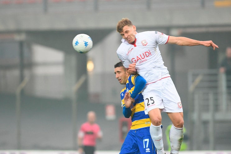 Calciomercato Novara, Manconi in prestito al Livorno