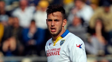 Calciomercato Juventus, Leali in prestito al Perugia